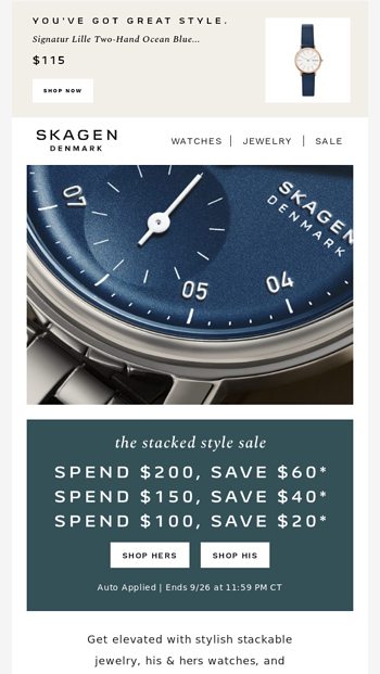 Bestellers on sale for you