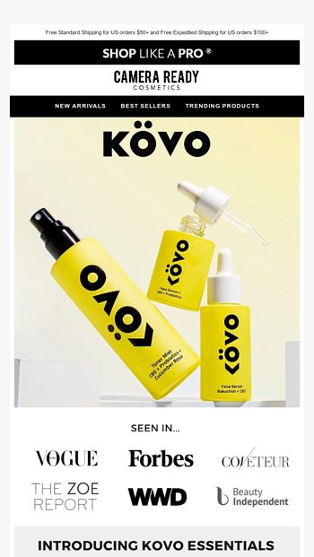 Put Some Peptides in Your Skincare Step