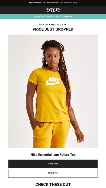 PRICE DROP ALERT  This deal just got better