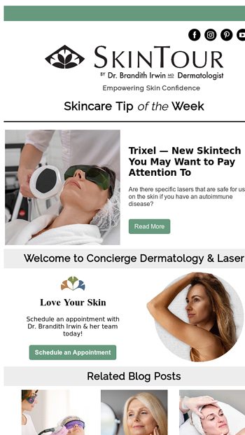Tixel  New Skintech You May Want to Pay Attention To