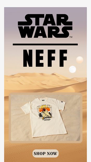 New Graphic Tees