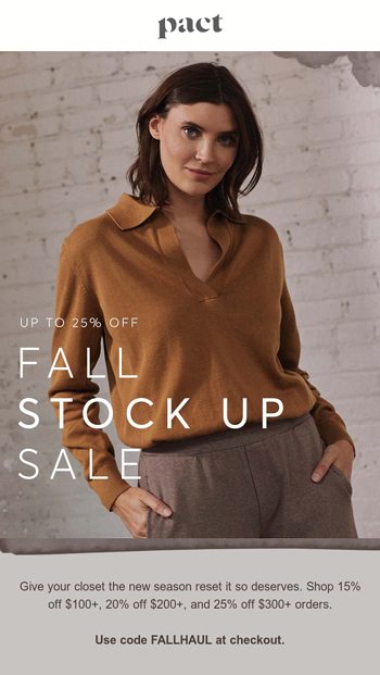 Up to 25 off 