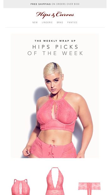 Our Summer Picks This Week