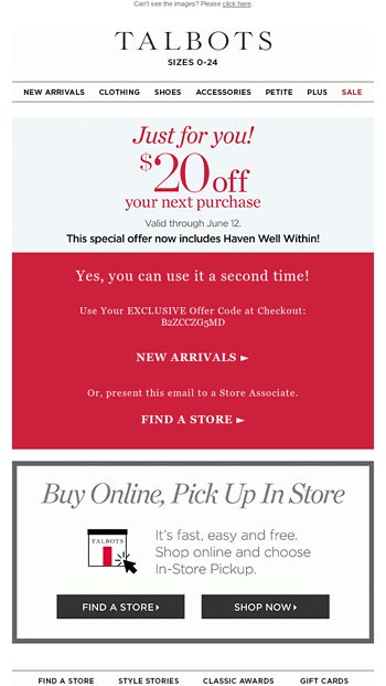 LAST DAY for BOGO 50 off