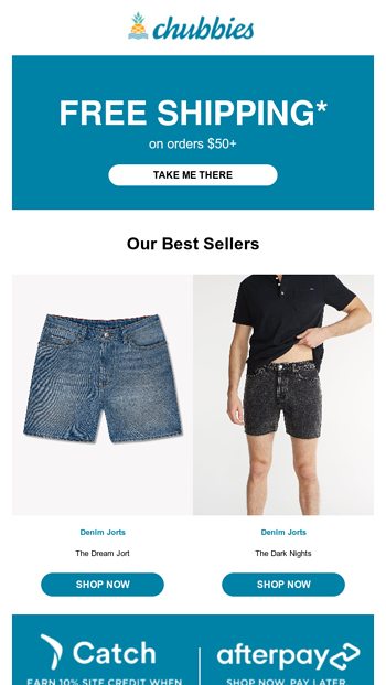 Last Call for FREE SHIPPING