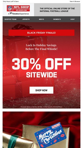 Nfl shop black friday deals
