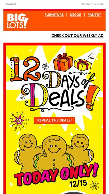 TODAY ONLY 50 Off Dinnerware 40 Off Kitchen Appliances 