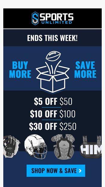 Holiday Sale Ends Soon