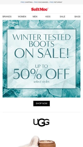  Winter Tested Boots