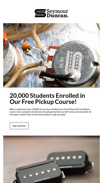 20000 Guitar Players Like You Enrolled in this FREE course