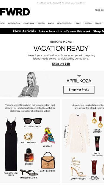 Islandready outfits our editors are packing