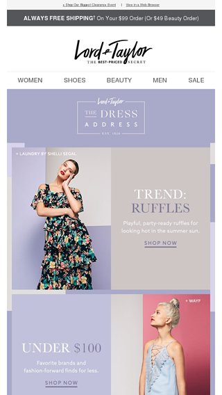 lord and taylor sundresses