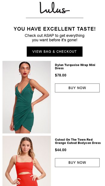 dylan turquoise wrap mini dress