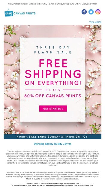 5-easy-canvas-prints-promo-codes-free-shipping-2022