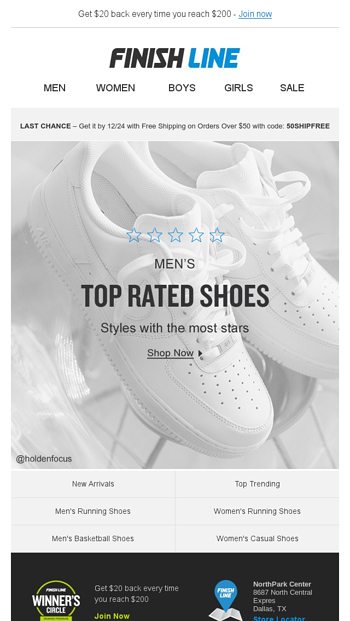 Men's Top Rated Shoes, believe it 