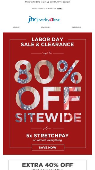 jtv final sale